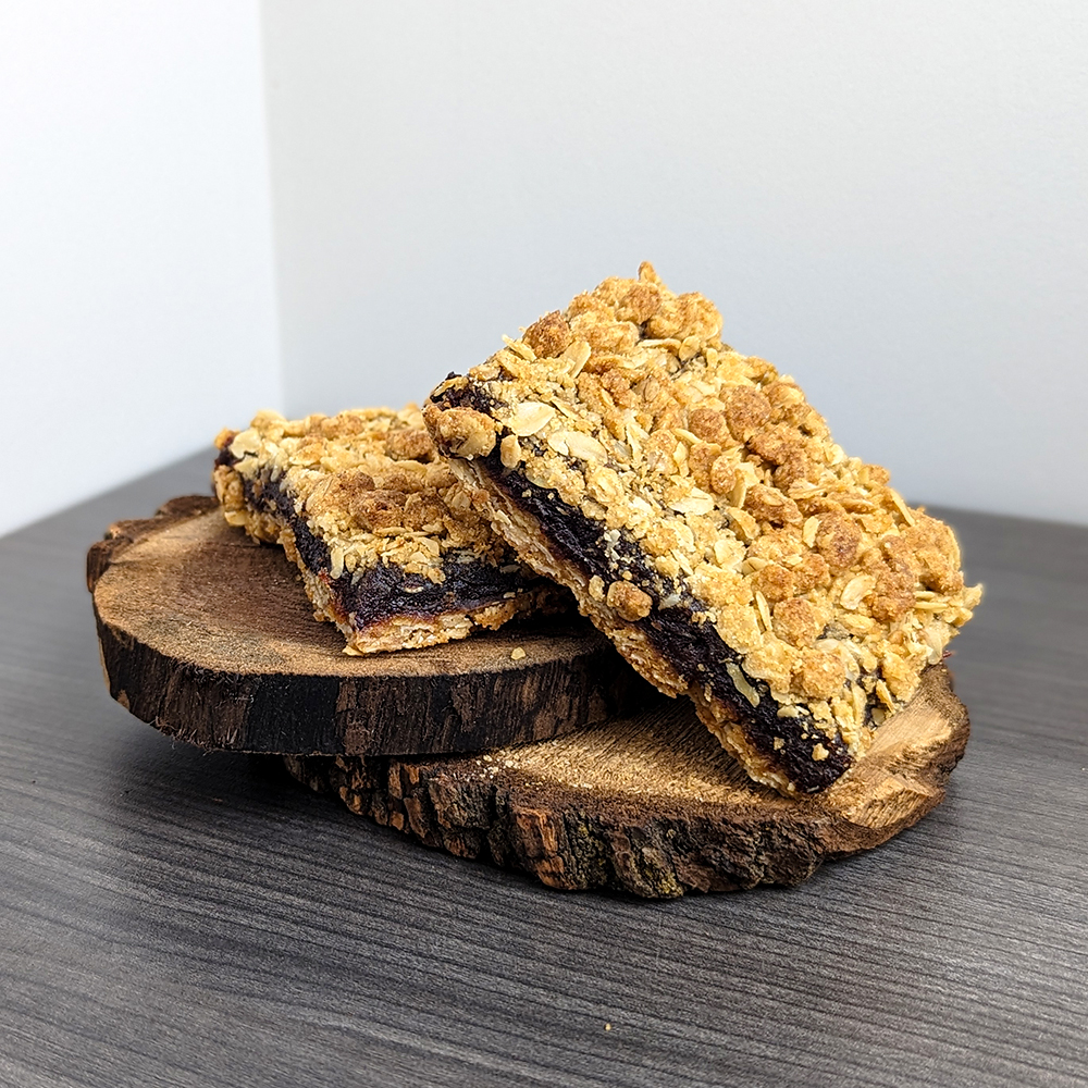 Date Squares