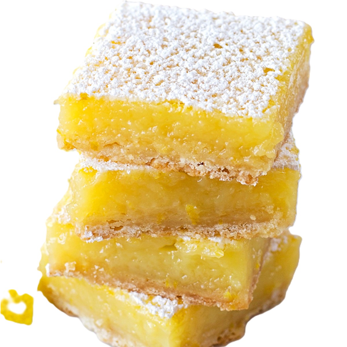 Lemmon Squares