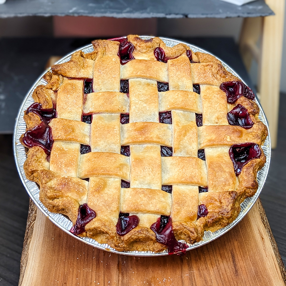 Be My Cherry Pie
