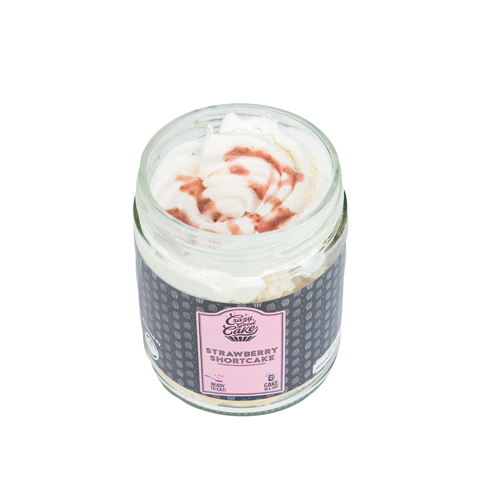 Strawberry Shortcake