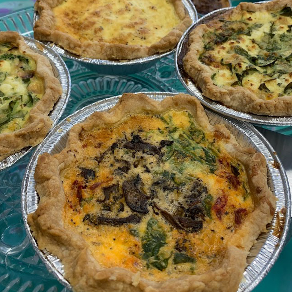 Spanakopita