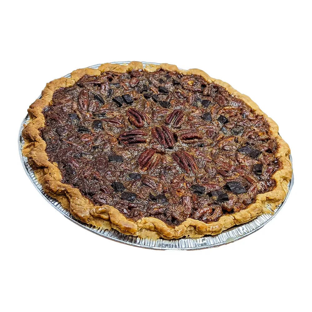 Pecan Pie