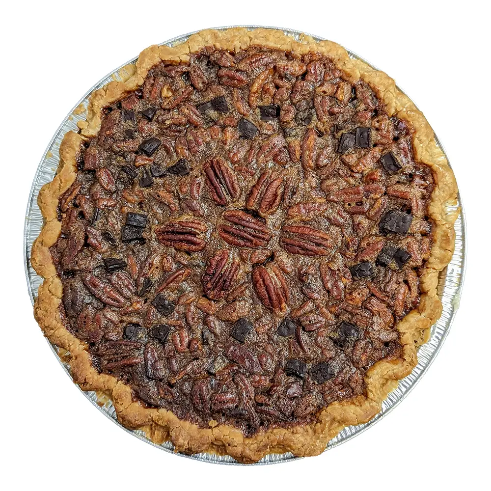 Pecan Pie