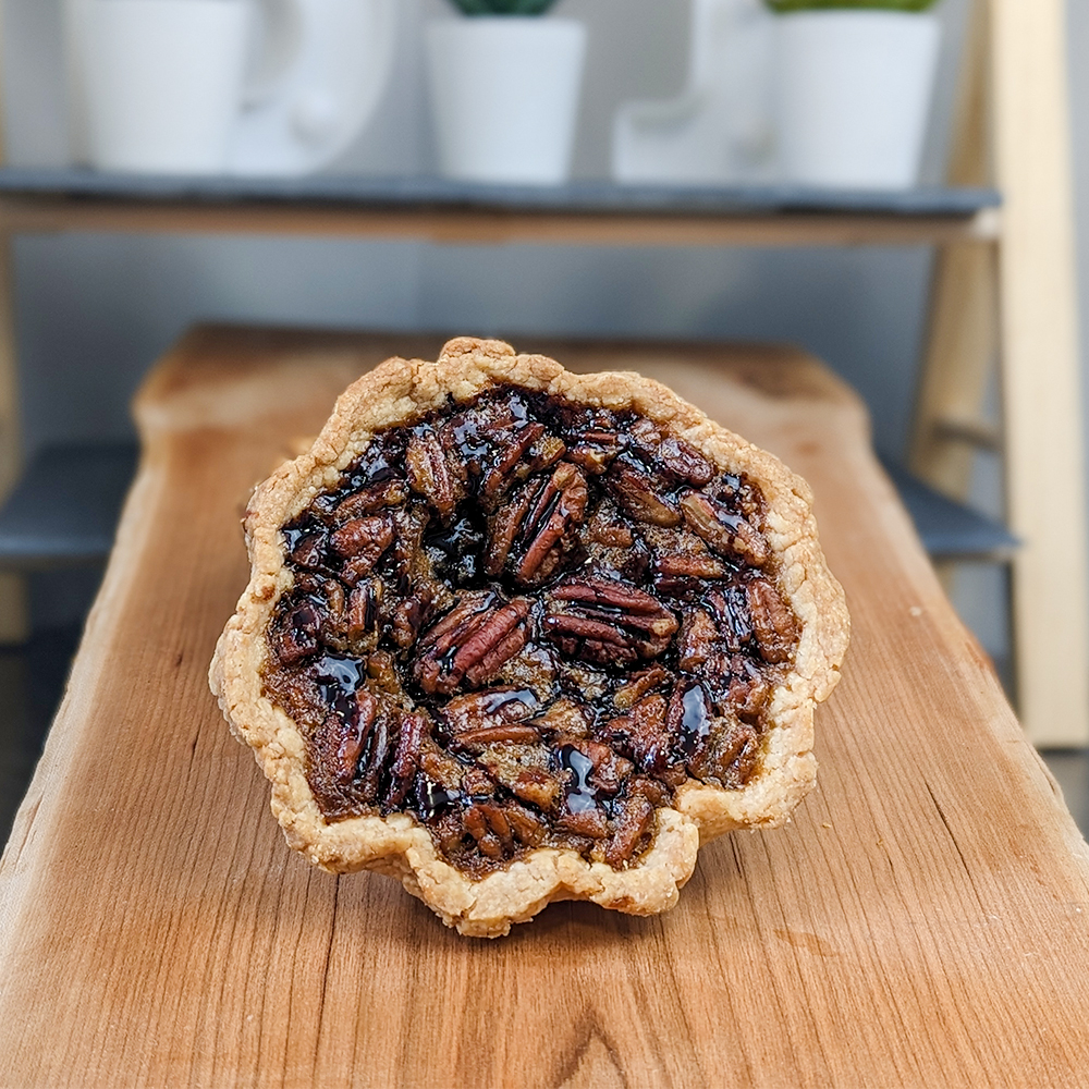 Pecan Pie