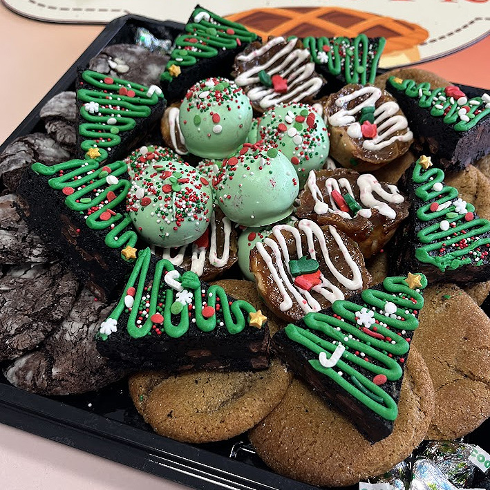Holiday Platter
