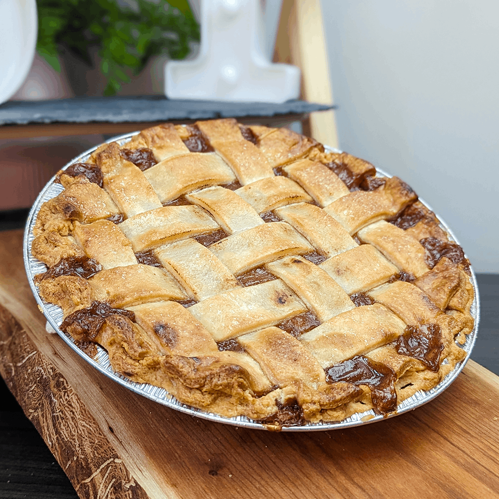 Apple Pie