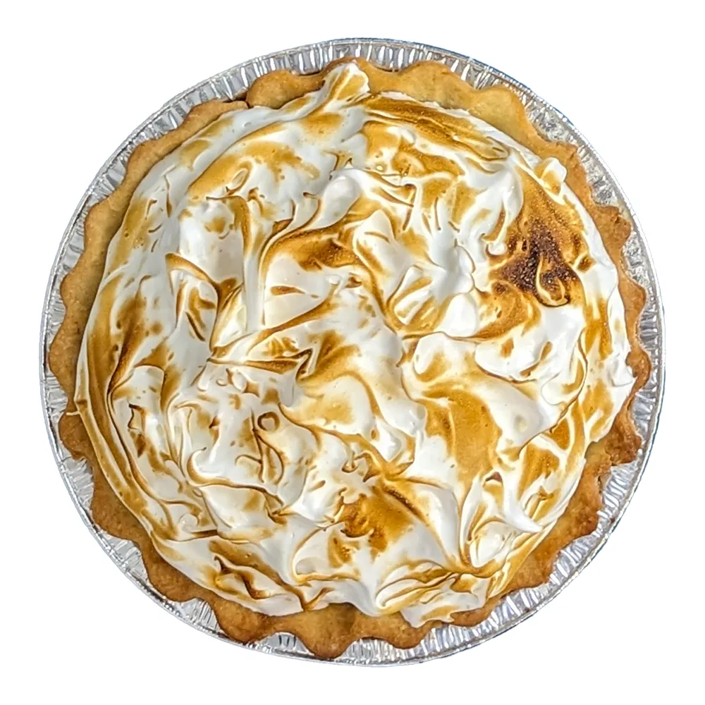 Lemon Pie