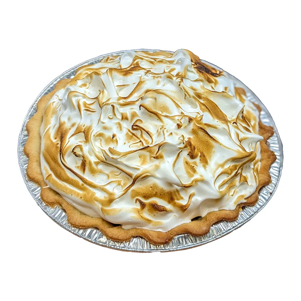 Lemon Pie