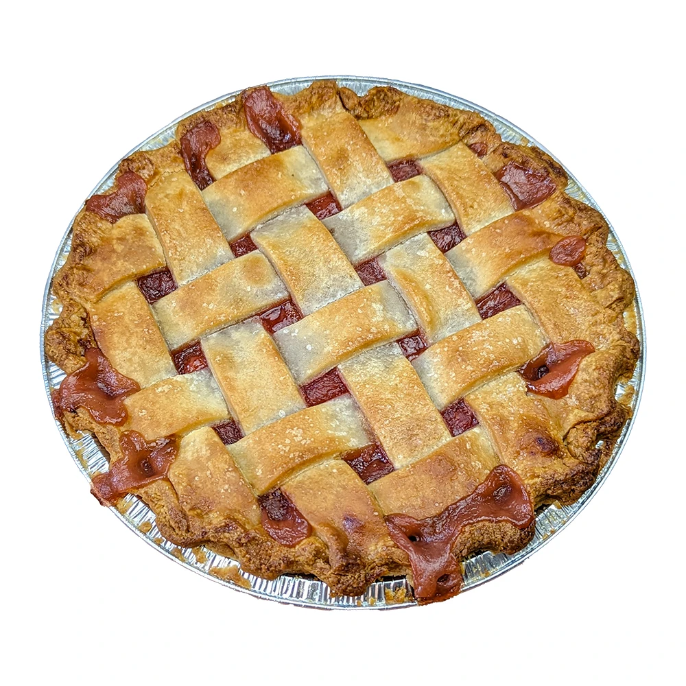 Apple Pie