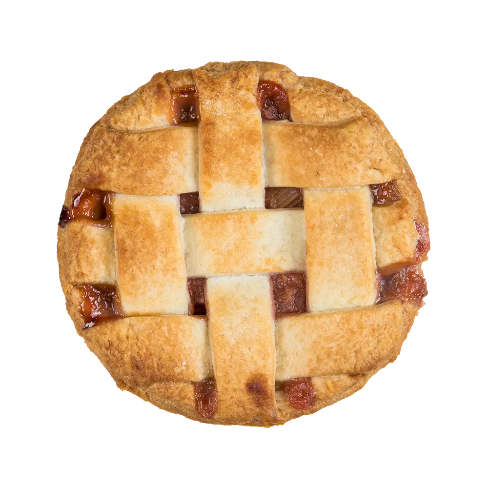 Apple Pie