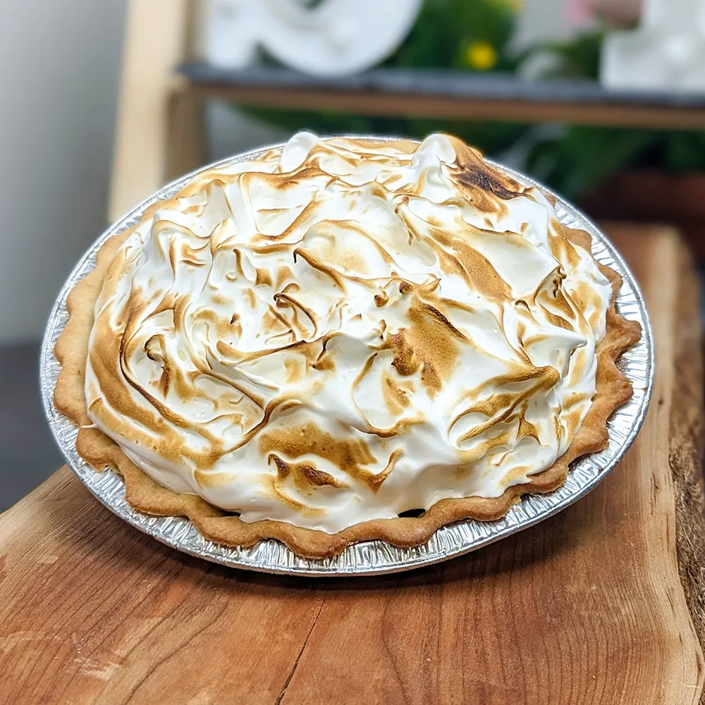 Lemon Pie