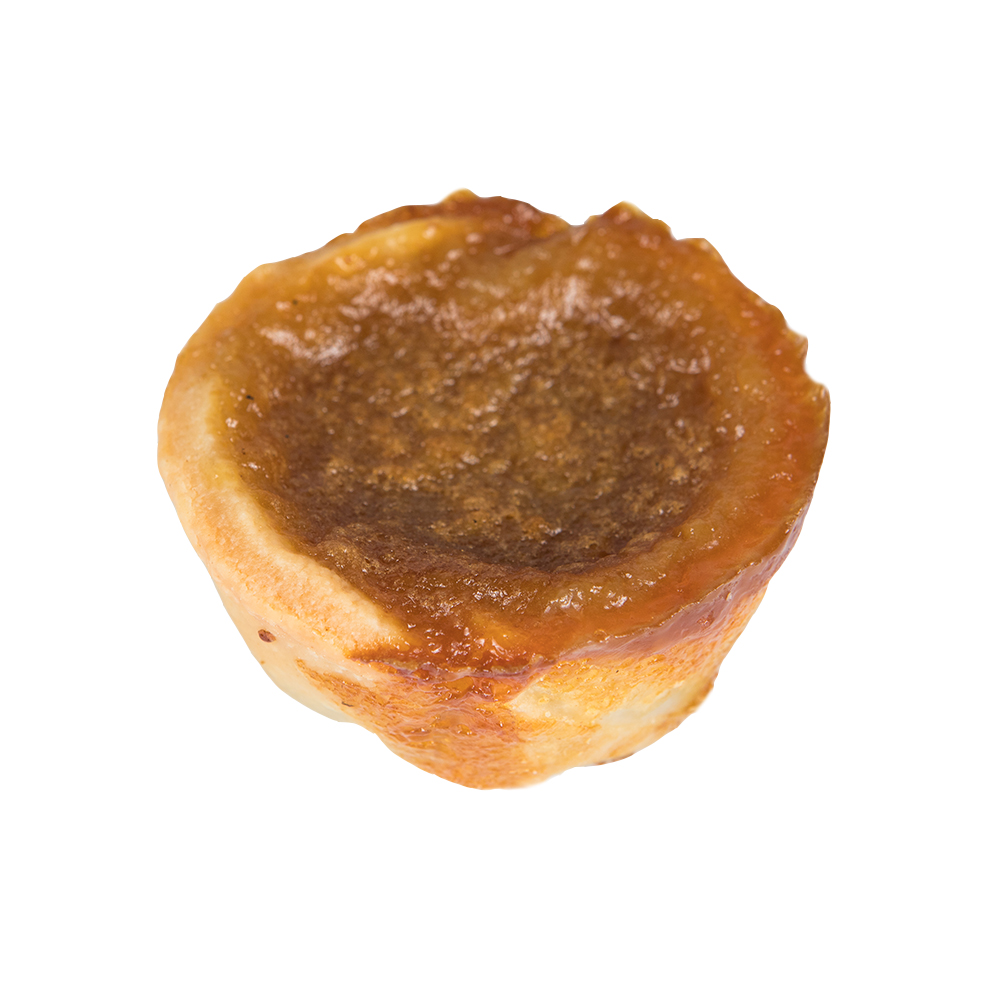 Butter Tarts