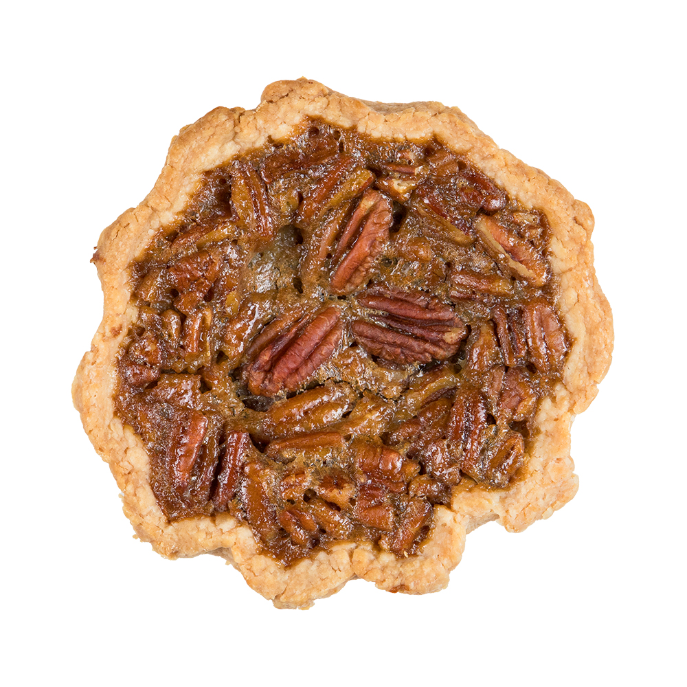 Pecan Pie