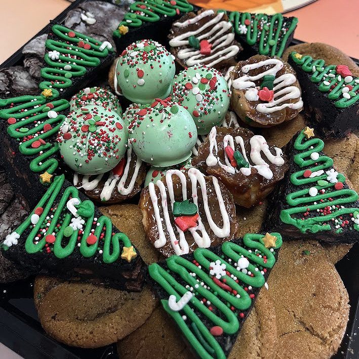Holiday Platter