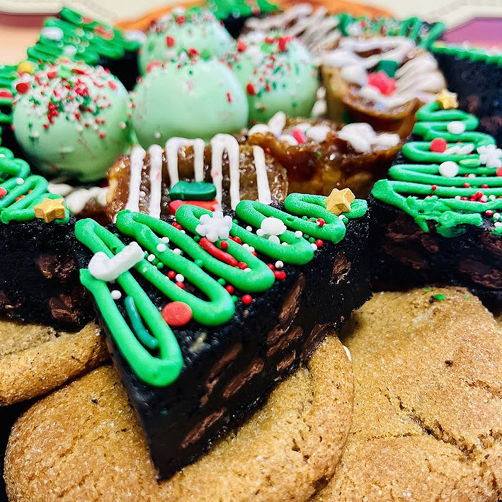Holiday Platter