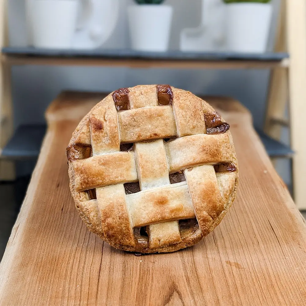 Apple Pie